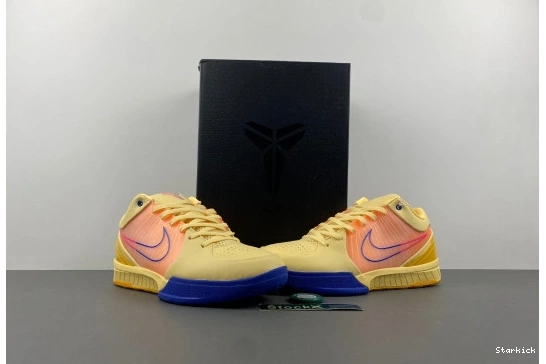 Protro 723908-180  Kobe Nike 4 0826